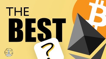 Bitcoin (BTC) vs Ethereum (ETH) | What Do We Like the Most? Token Metrics AMA
