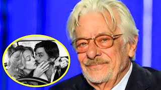 Giancarlo Giannini Confessa Che Lei Era L'amore Della Sua Vita