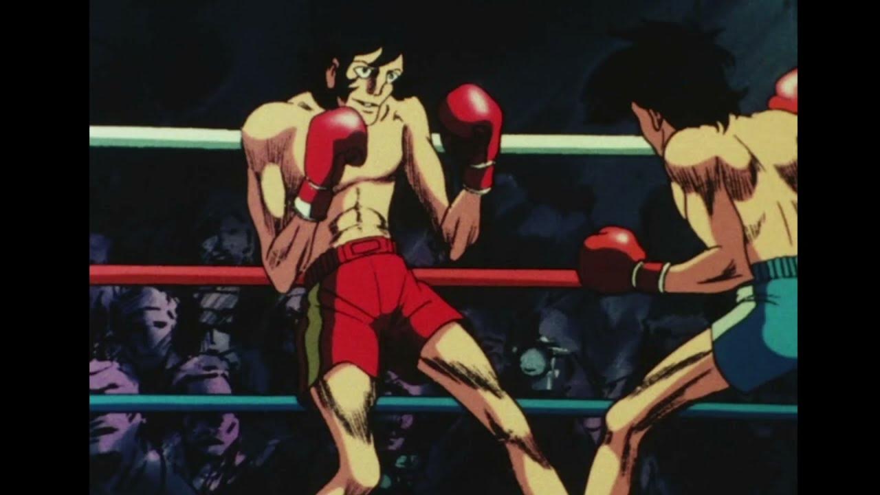 Ashita no joe 2 trailer (TV series 1980) - YouTube - Where Can I Watch Ashita No Joe