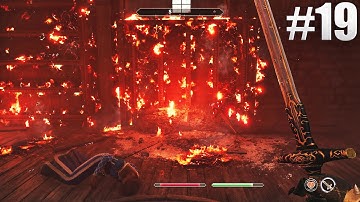 Oblivion Remastered Walkthrough Part 19! They Burned Down The Bruma Mage