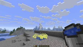 How To Make A Geyser In Minecraft