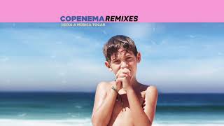 Copenema feat. Willie Graff, DJ Pippi &amp; Reinhard Vanbergen - Nada Mais (Enchanted Mix) - 0186
