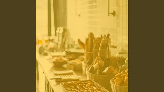 Glorious Backdrops for Preparing Lunch