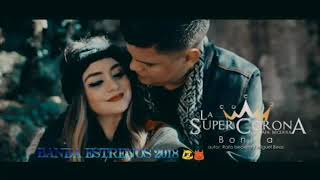 La Super Corona de Rafa Becerra - Bonita (Nuevo sencillo 2018) (Estreno 2018)