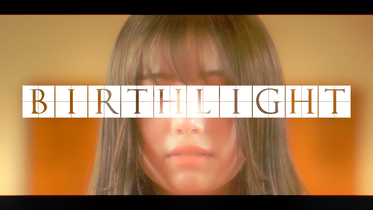 Guarda 【MV】COLLAPSE / BIRTHLIGHT su YouTube Guarda 【MV】COLLAPSE / BIRTHLIGHT su YouTube