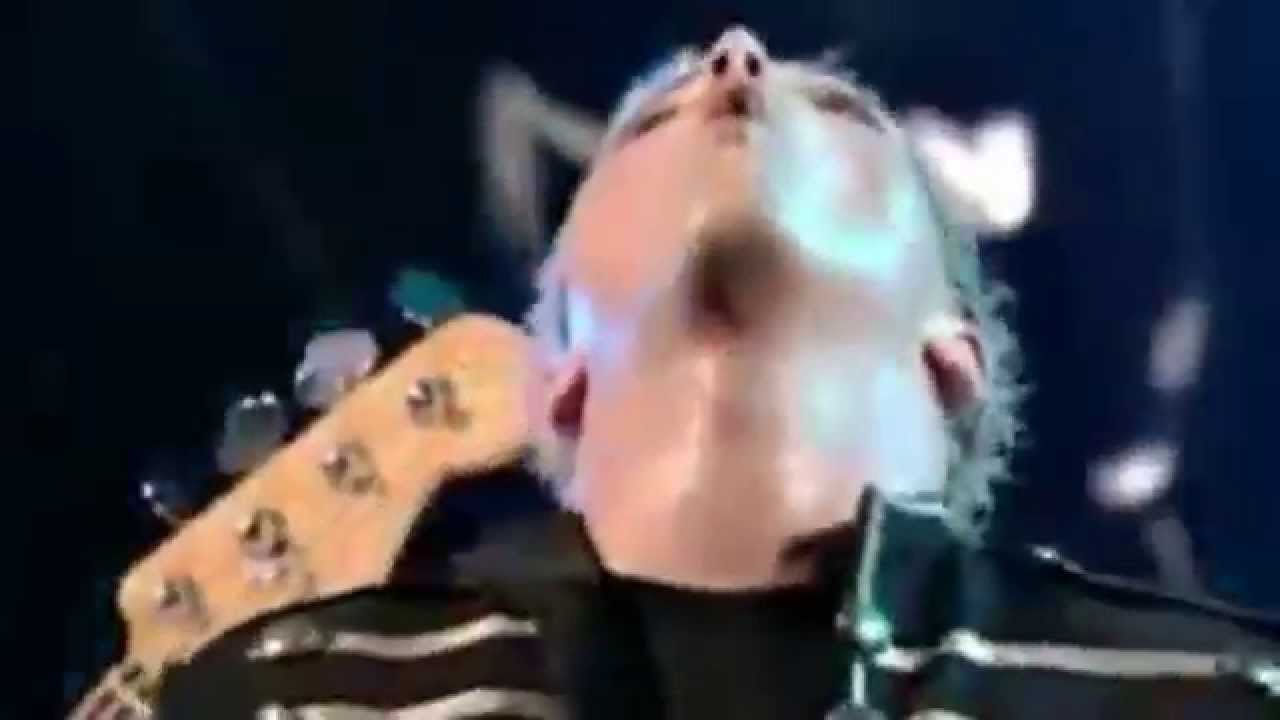 House of Wolves - My Chemical Romance (Music Video)