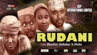 RUDANI (Hausa Movie) Mai shinku