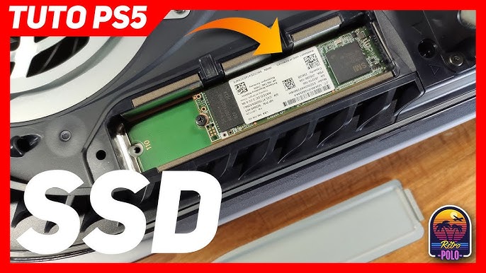 TUTO : comment installer la PS5 sur son socle ? - Daddy Gamer Chief