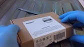 Review Amazon Frustfreie Verpackung Frustration Free Packaging Youtube