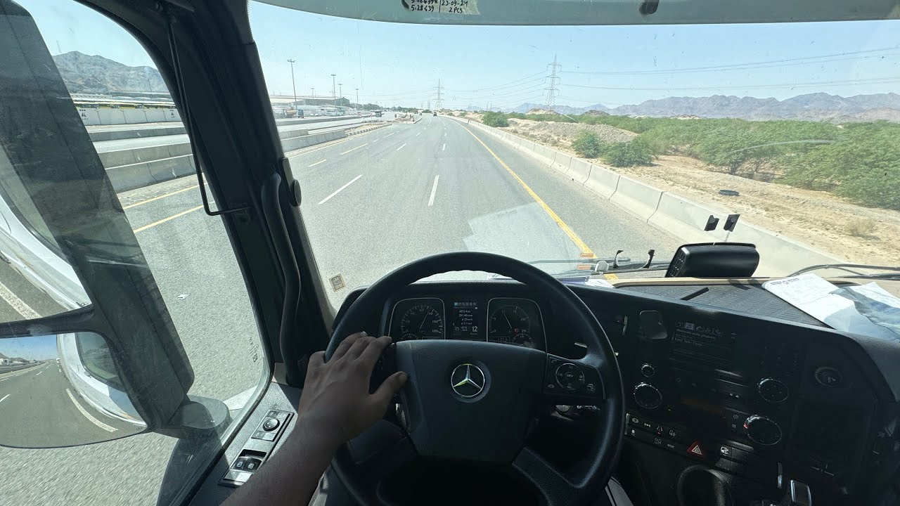 Dammam se Makkah ka trip aj || saudi arbia trucking vlog ||#truck #sauditrucklife #sauditruckdriver