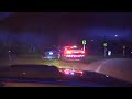 FHP Ends Wild 130 MPH Pursuit with PIT Maneuver!