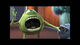 Mike Wazowski Moan Upgraded Lol