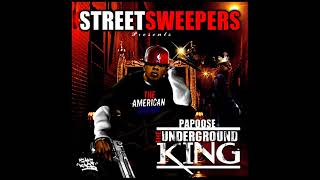 Papoose - The Underground King (Full Mixtape)