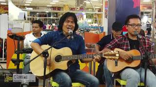 Menjaring Matahari  Ciptaan Ebiet Gade Cover Ecoustik