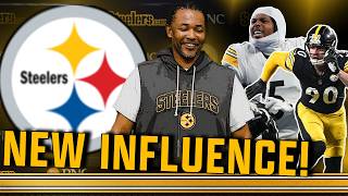 How Patrick Graham's Defense Will Influence a More DOMINANT Steelers Defense
