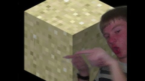 Falling Sand Basics // Summon Custom ID FallingSand and More