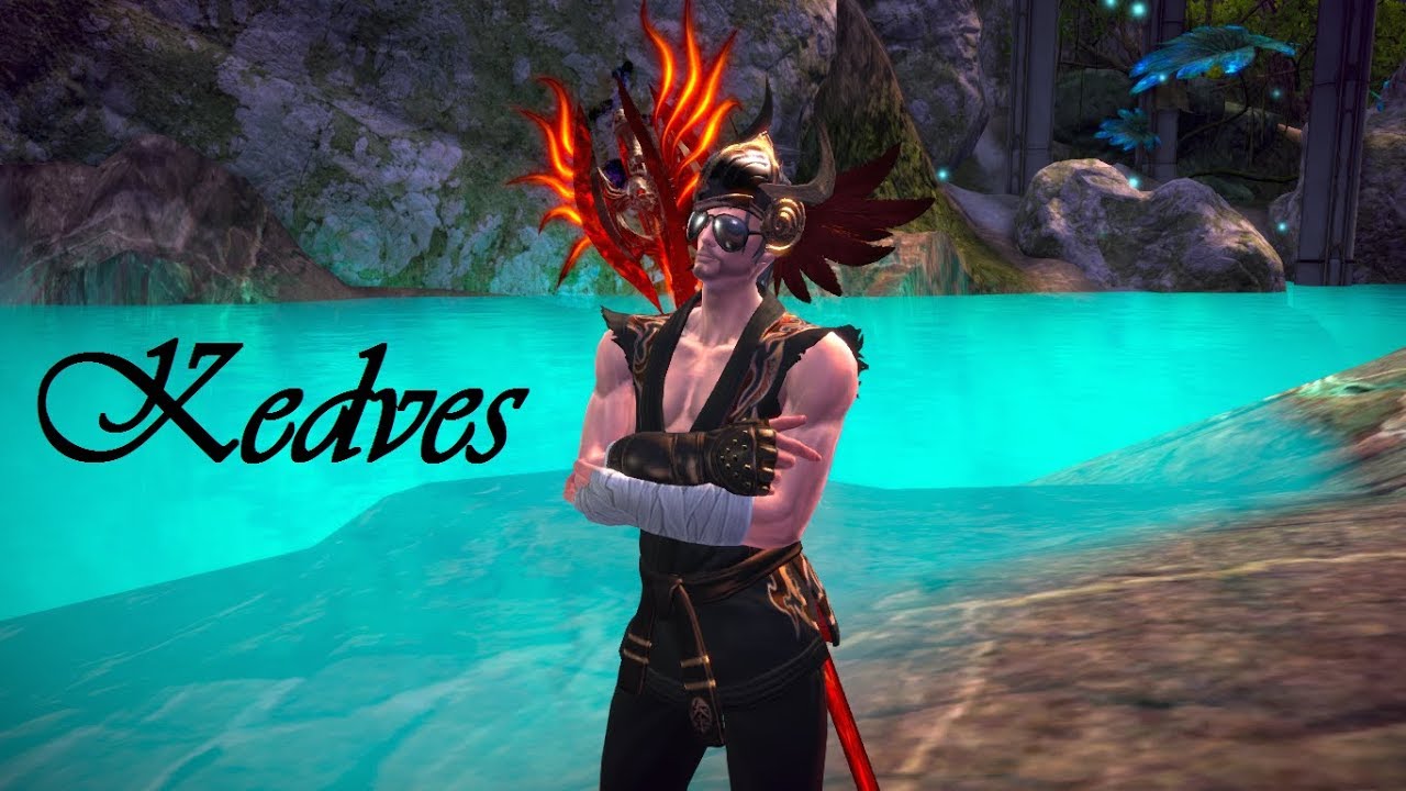 Tera デモロスのルーレット 簡易攻略 ケセラセラ