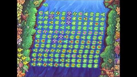 Trina Plays: Logical Journey of the Zoombinis, Part 14