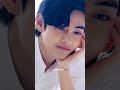 Taehyung  kimtaehyung thv bts