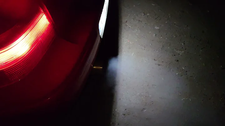 Mk4 golf GTI 1.8T crazy rev limiter #shorts