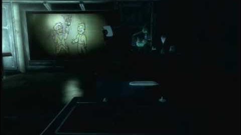 Fallout 3 Walkthrough Part 3 - The GOAT