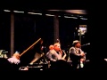 Pedro Martinez Quintet Live At Dizzy&#39;s 10/20/11