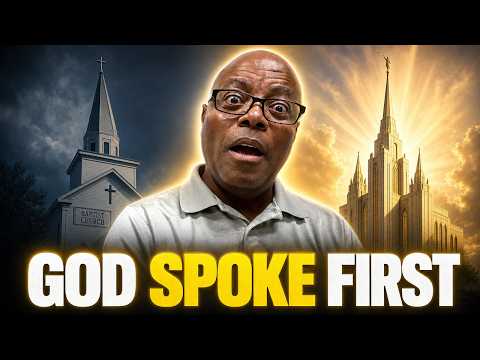 Episode featuring Al Johnson