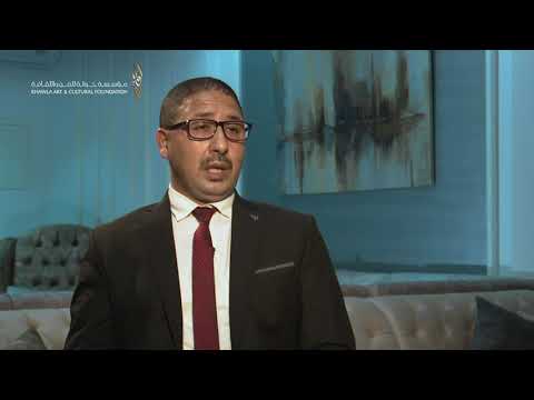 Al Zaytuna Mosque - Khawla Art and Cultural Foundation