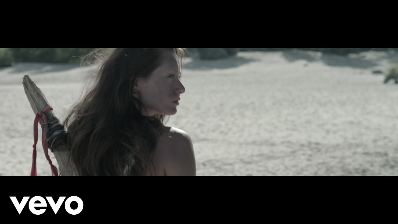 Vendredi - Chiara (Explicit) (Clip officiel)