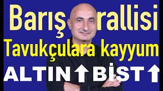 Barış Soydan: Petrol Düşüşü ve Reel — 12 Haziran 2026
