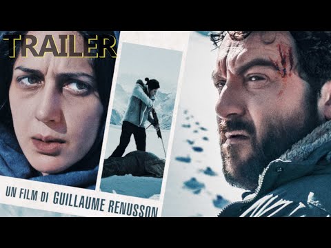 Sopravvissuti "UN FILM SENZA PRECEDENTI NEL CINEMA FRANCESE" di G. Renusson - da marzo al cinema