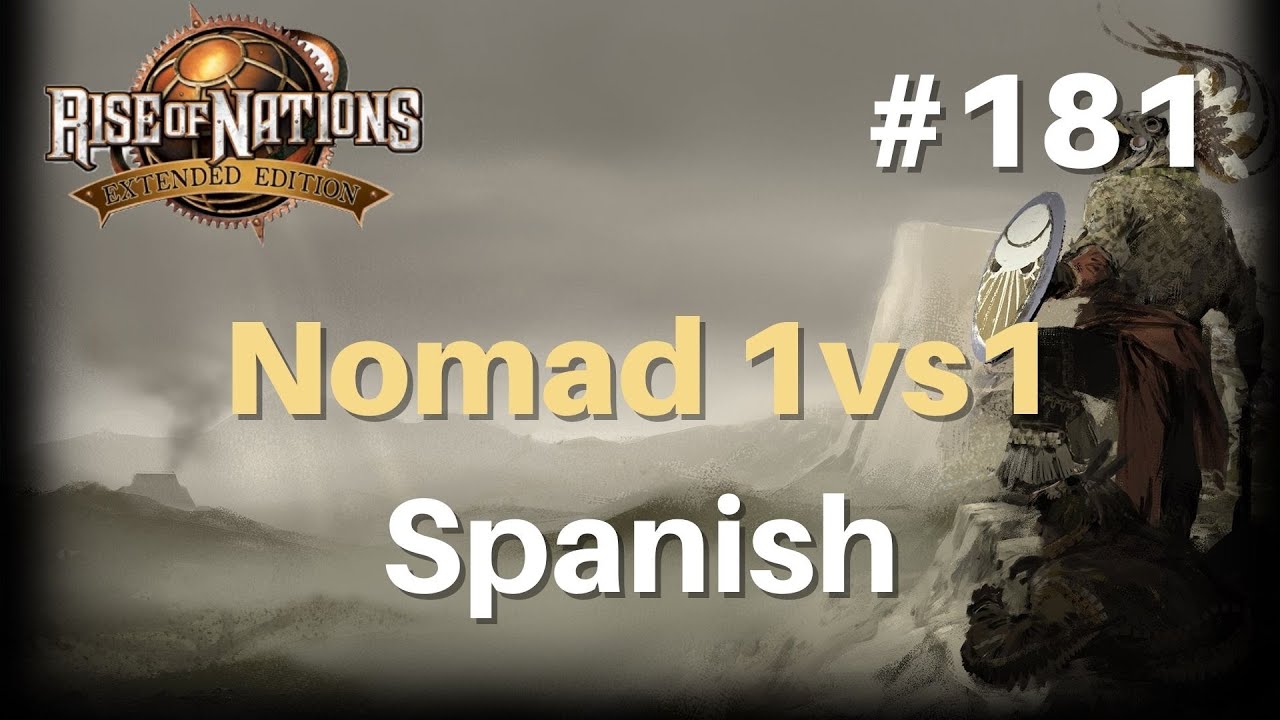 Rise Of Nations Extended Edition: Multiplayer Games 