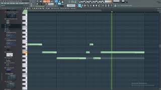 (FREE FLP) How to STRANGER THINGS 80s Style Synthwave