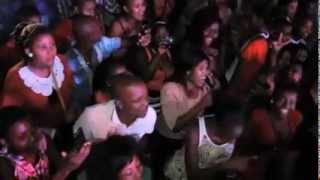 Hatfield Explosion Vol1 with DR Malinga, Sphetacular, Dj Naves, Dj Sash_SA,