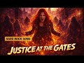 Justice At The Gates ⚖️ Epic 80s Hard Rock Anthem