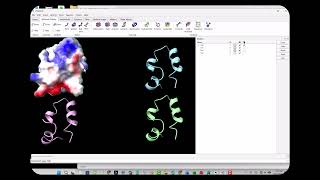 Information ChimeraX Tips and Tricks 2 News