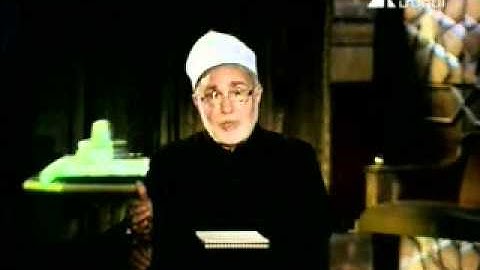 الآية 1 من سورة المائدة - أ.د محمد سيد طنطاوي شيخ الأزهر Grand Imam Dr.Muhammad Sayyed Tantawy