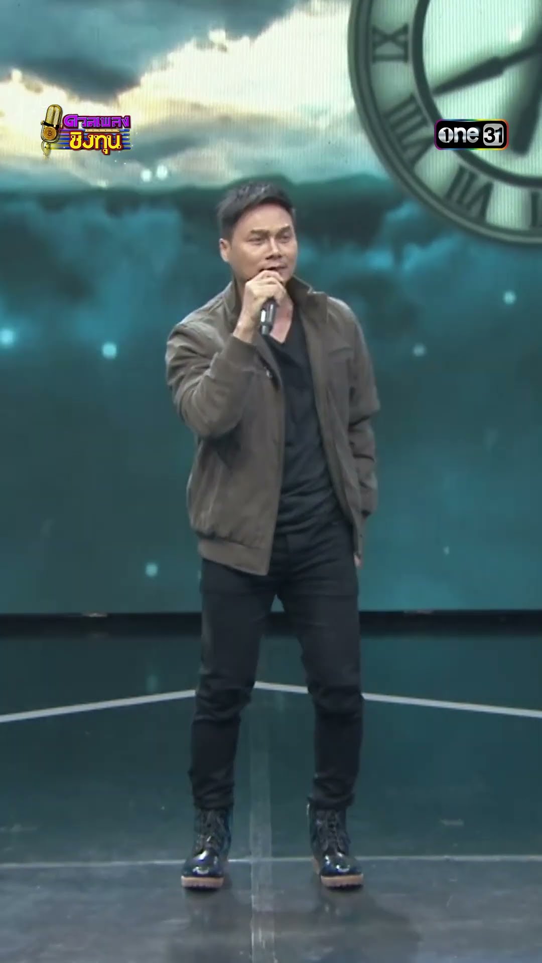 แฟนเก่าเมาฮัก :  “แมน มณีวรรณ”   #Shorts #ดวลเพลงชิงทุน | one31
