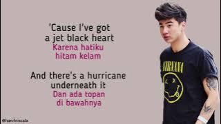 5 Seconds of Summers - Jet Black Heart