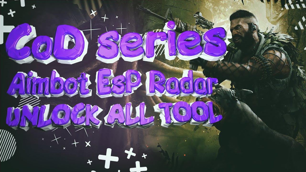 CoD Warzone 2 Unlock All Tool ⭐ Call of Duty Warzone 2 Unlocker - ESP ...