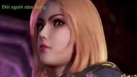 đấu la đại lục thuyết minh tập 116   118