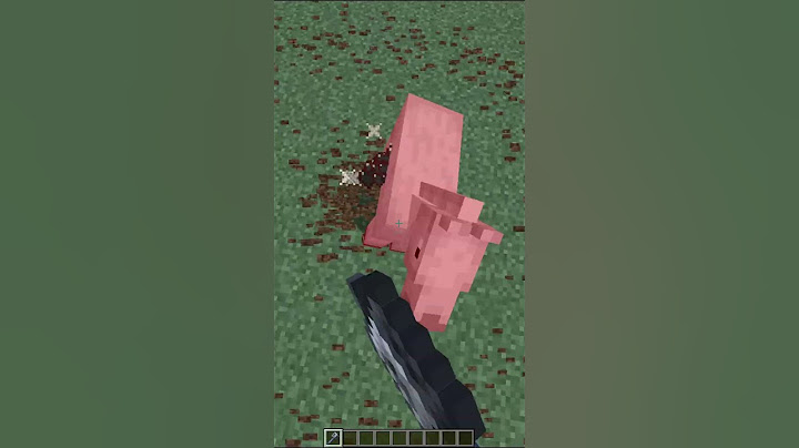 I killed every mob with the MACE in 1.21 Minecraft (world's smallest violin) #shorts