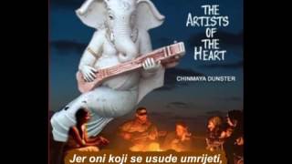 Chinmaya Dunster Umjetnici srca -(artists of the heart )