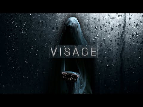 Пришло время Трястись от СТРАХА | Полное прохождение VISAGE | Стрим