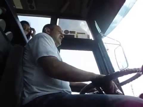 ჩოუარე ქორივით 2 ( აბგონის ჩარტყმა ) - სპარტაკა