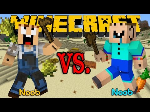 [Full-Download] Bully Vs Noob Minecraft