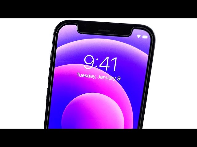 Goodbye iPhone 12 Mini - YouTube