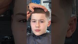 #asmrhaircut #barbershop #buzzcut #haircut #taperfade #tutorial #explore #rap