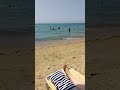The beach 5