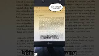 Cobain bikin latar belakang pake AI #mahasiswa #dosen #skripsi Cobain bikin latar belakang pake AI #mahasiswa #dosen #skripsi